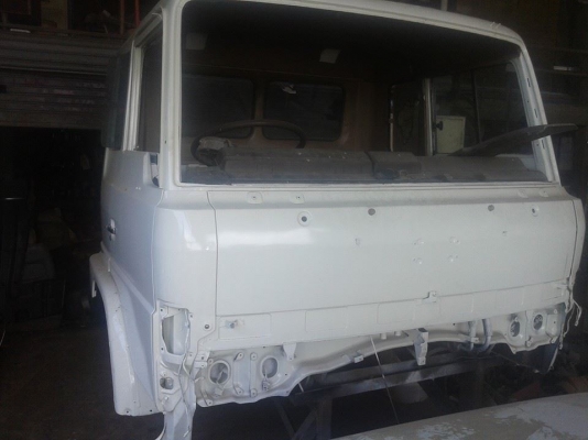 ขายหัวรถบรรทุก ฮีโน่F18