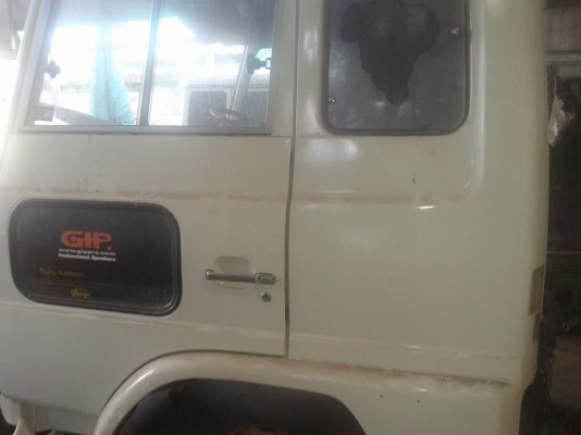 ขายหัวรถบรรทุก ฮีโน่F18