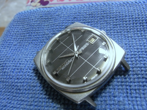 12ก.พ.((น้าเล็ก)) นำเสนอนาฬิกาข้อมือ 12ก.พ.((น้าเล็ก)) นำเสนอนาฬิกาข้อมือ