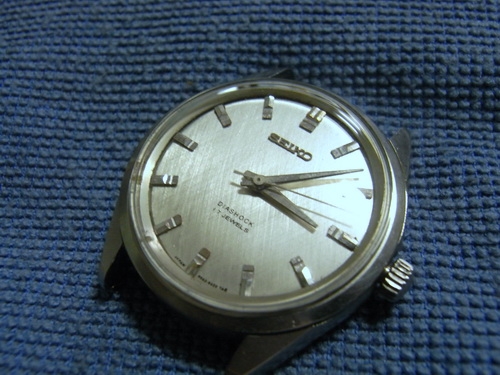 12ก.พ.((น้าเล็ก)) นำเสนอนาฬิกาข้อมือ