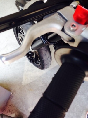 ขายkawasaki d-tracker 250 /ปี 2011/สภาพเยี่ยม/ราคาถูก