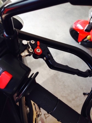 ขายkawasaki d-tracker 250 /ปี 2011/สภาพเยี่ยม/ราคาถูก