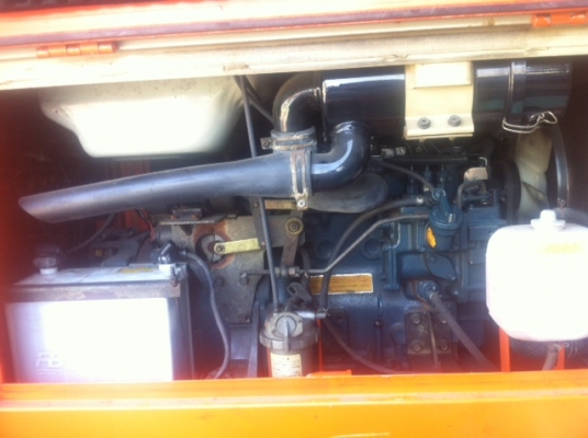 ขายตู้ไฟ Kubota G-8500sc นำเข้าญี่ปุ่นใหม่มาก! ขายตู้ไฟ Kubota G-8500sc นำเข้าญี่ปุ่นใหม่มาก!