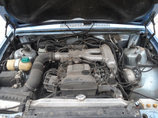 ขายไปแล้ว ขอบคุณ พี่เสือ ครับ