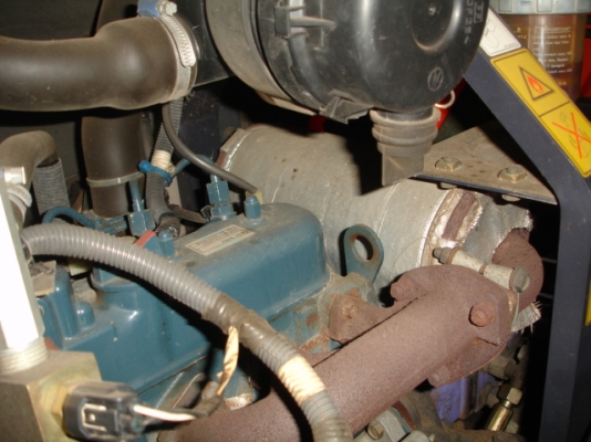 รถขุดเล็ก KUBOTA KX36-3 ในสต็อกไทย มี 2 คัน รับรองไม่เคยใช้ในไทย รถจอดที่เขตปลอดภาษีบางพลีค่ะ