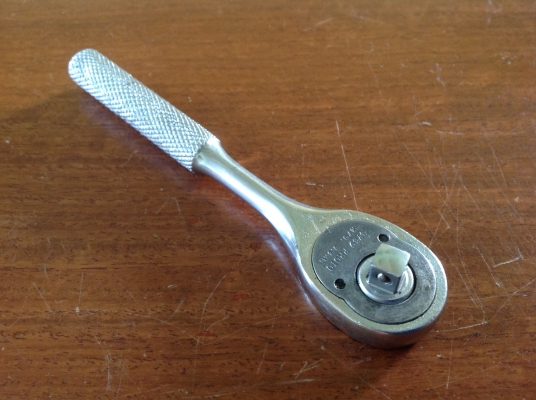 ขายก๊อกแก๊ก Vintage Proto 2 หุน