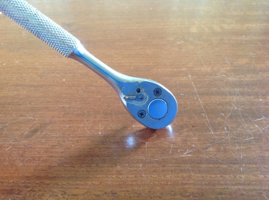 ขายก๊อกแก๊ก Vintage Proto 2 หุน