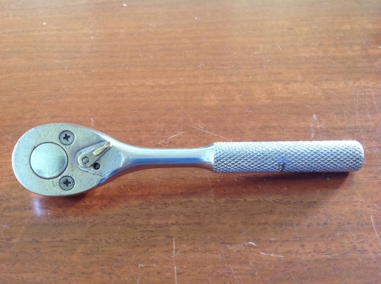 ขายก๊อกแก๊ก Vintage Proto 2 หุน