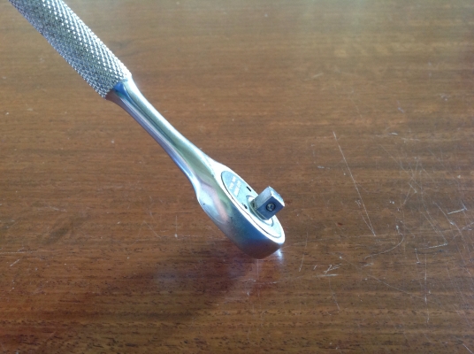 ขายก๊อกแก๊ก Vintage Proto 2 หุน