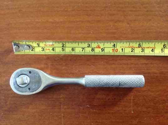 ขายก๊อกแก๊ก Vintage Proto 2 หุน