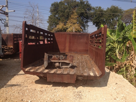 ขายดระบะดั้มทองเรือหลายใบ100000บาท