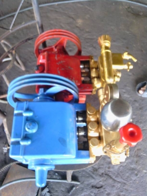 ขายปั๊มฉีดยา บริการส่งทั่วไทย