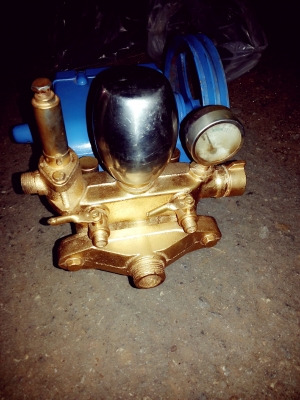 ขายปั๊มฉีดยา บริการส่งทั่วไทย