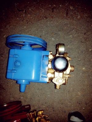 ขายปั๊มฉีดยา บริการส่งทั่วไทย