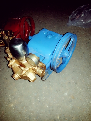 ขายปั๊มฉีดยา บริการส่งทั่วไทย