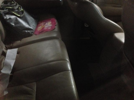 ขายด่วน ฟอร์จูนเนอร์ รถบ้าน ราคาเร้าใจ สภาพเทพ ขายด่วน ฟอร์จูนเนอร์ รถบ้าน ราคาเร้าใจ สภาพเทพ