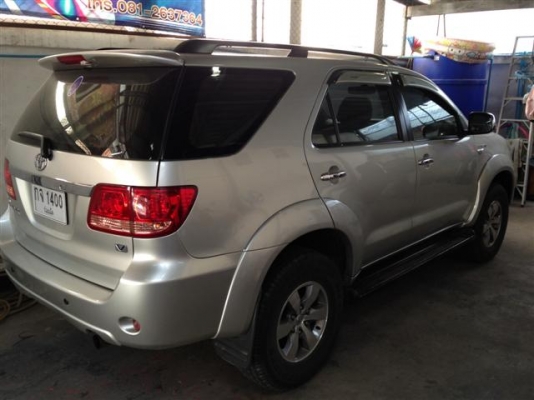 ขายด่วน ฟอร์จูนเนอร์ รถบ้าน ราคาเร้าใจ สภาพเทพ ขายด่วน ฟอร์จูนเนอร์ รถบ้าน ราคาเร้าใจ สภาพเทพ