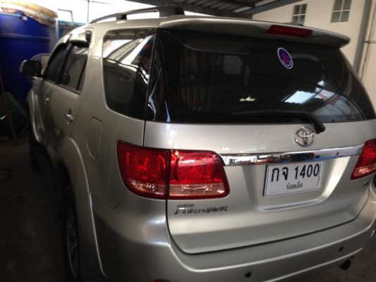 ขายด่วน ฟอร์จูนเนอร์ รถบ้าน ราคาเร้าใจ สภาพเทพ ขายด่วน ฟอร์จูนเนอร์ รถบ้าน ราคาเร้าใจ สภาพเทพ