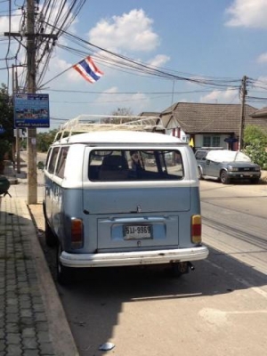 แตงโมไฟบนแห้งๆ 1974