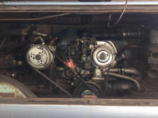 แตงโมไฟบนแห้งๆ 1974