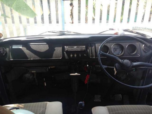 แตงโมไฟบนแห้งๆ 1974