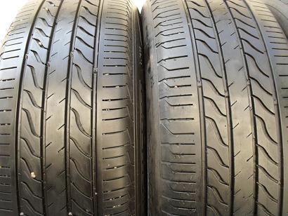 ขายยาง MICHELIN PRIMACY LC ปี11(1ชุด) 205-55-16 ราคา 2,800