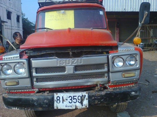 ต้องการขายรถหกล้อพร้อมใช้งานครับ ต้องการขายรถหกล้อพร้อมใช้งานครับ