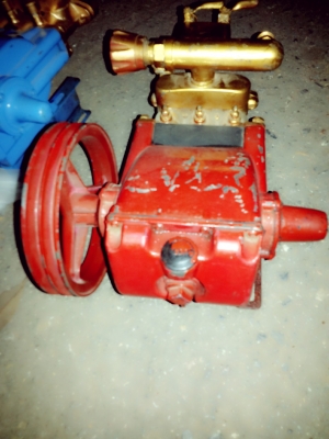 ขายปั๊มฉีดยา บริการส่งทั่วไทย