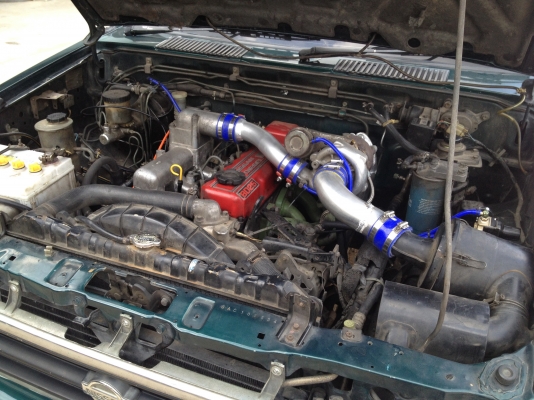 Big mแต่งซิ่ง