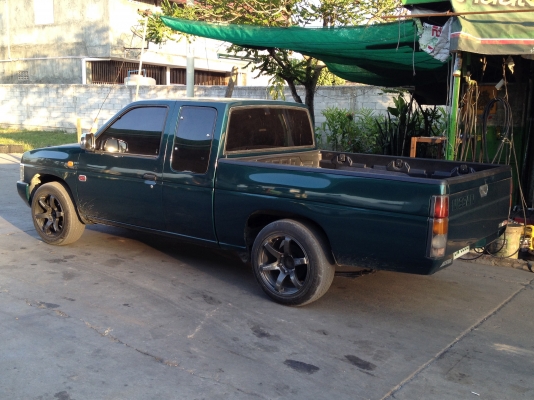 Big mแต่งซิ่ง