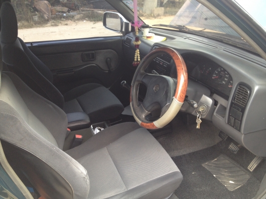 Big mแต่งซิ่ง