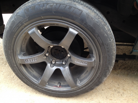 Big mแต่งซิ่ง