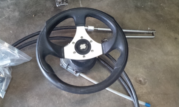 พวงมาลัย yamaha ราคาถูกๆๆ