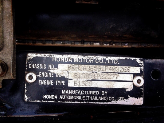 ***ขายแล้วครับขอบคุณ Truck2hand ขายรถเก๋ง HONDA CITY EXi 1.5 AT type Z ปี 2003 ติดแก้สlpg ลงเล่ม เครื่องแน่นแรง สีสันสวย ภายในสวยคอนโซลครบ แอร์เย็น กระจกไฟฟ้า ล้อแม็กสวย ยางสวย4เส้น พร้อมใช้งาน เอกสารครบ จัดแน็นท์ เกิน ราคาต่อรองได้เด้อ พี่น้องครับ