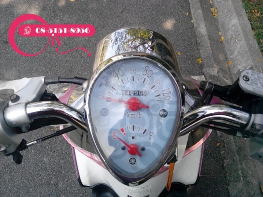 ขายรถสวย FINO ปี 51 รถขับดีมาก พุ่งดี เฟืองไม่หอนกวนใจ ขายถูกคุ้มเกินราคา โทร 085-1518956 ขายรถสวย FINO ปี 51 รถขับดีมาก พุ่งดี เฟืองไม่หอนกวนใจ ขายถูกคุ้มเกินราคา โทร 085-1518956