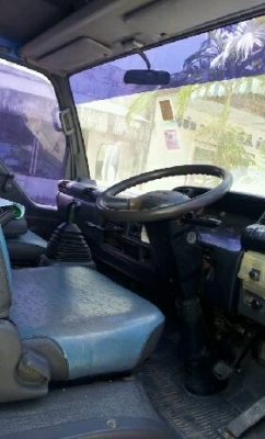 NPR 135 HP ปี2004 พร้อมใช้