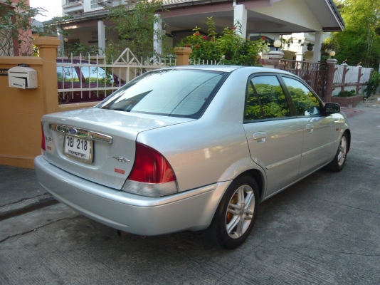 รถสวยสมบูรณ์ เครื่อง เกียร์ ช่วงล่าง ดีมาก พร้อมใช้สุดในรุ่น