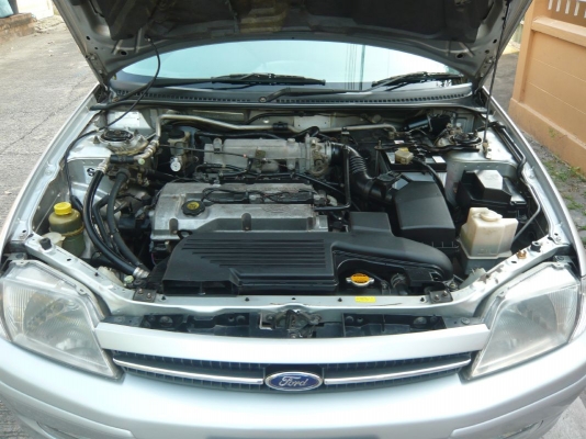 รถสวยสมบูรณ์ เครื่อง เกียร์ ช่วงล่าง ดีมาก พร้อมใช้สุดในรุ่น