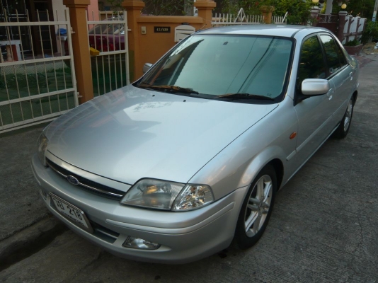 รถสวยสมบูรณ์ เครื่อง เกียร์ ช่วงล่าง ดีมาก พร้อมใช้สุดในรุ่น