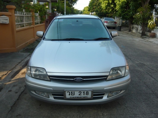 รถสวยสมบูรณ์ เครื่อง เกียร์ ช่วงล่าง ดีมาก พร้อมใช้สุดในรุ่น