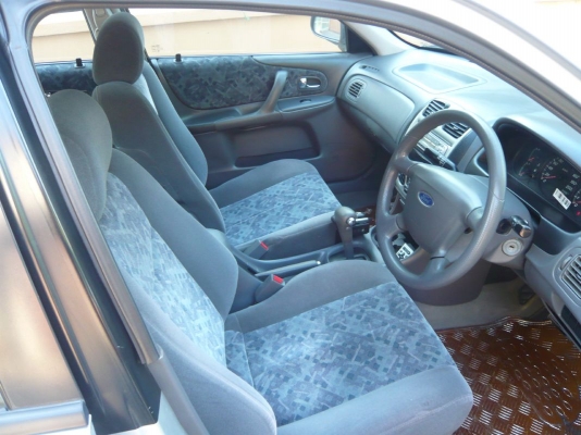 รถสวยสมบูรณ์ เครื่อง เกียร์ ช่วงล่าง ดีมาก พร้อมใช้สุดในรุ่น