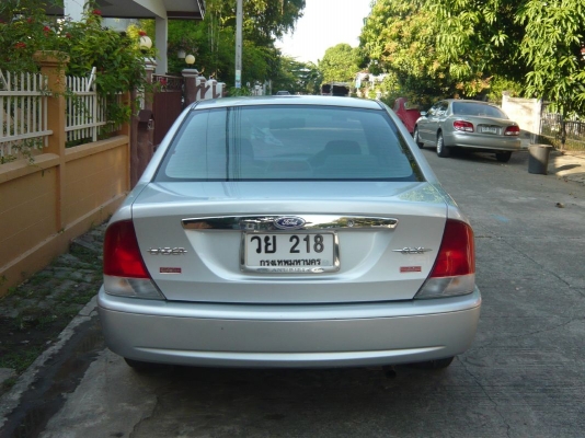 รถสวยสมบูรณ์ เครื่อง เกียร์ ช่วงล่าง ดีมาก พร้อมใช้สุดในรุ่น