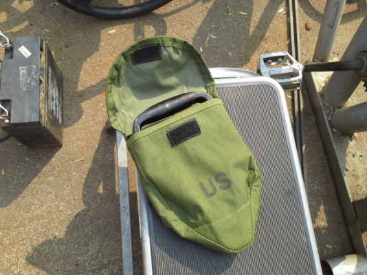 ขายพั้วสนามพับเก็บใด้