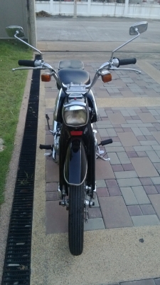 ขาย c 95 ทะเบียนพร้อมโอนครับ