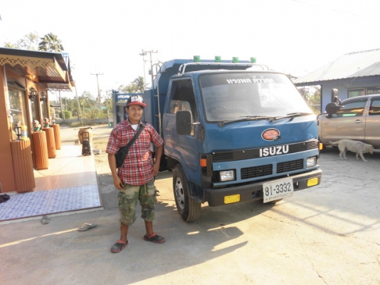 ขอบคุณสำหรับ ความใวใจที่ได้โอนเงิน และได้เข้า มารับรถ เดินทางกลับนางรองแล้วครับ