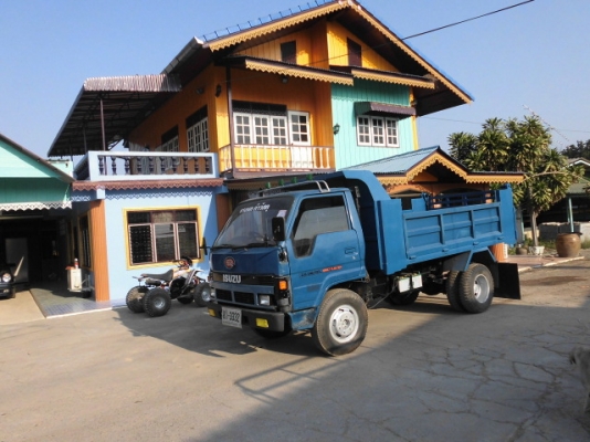 ขอบคุณสำหรับ ความใวใจที่ได้โอนเงิน และได้เข้า มารับรถ เดินทางกลับนางรองแล้วครับ