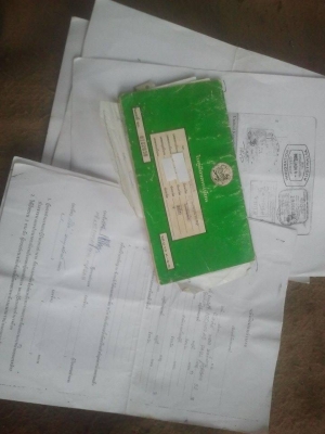 ด่วนๆๆ  ขายเล่ม honda 750  พร้อมชุดโอน