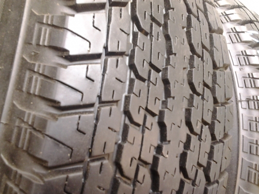 แม็กIsusu ขอบ 17 พร้อมยางป้ายแดง