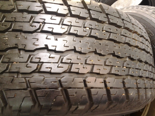 แม็กIsusu ขอบ 17 พร้อมยางป้ายแดง