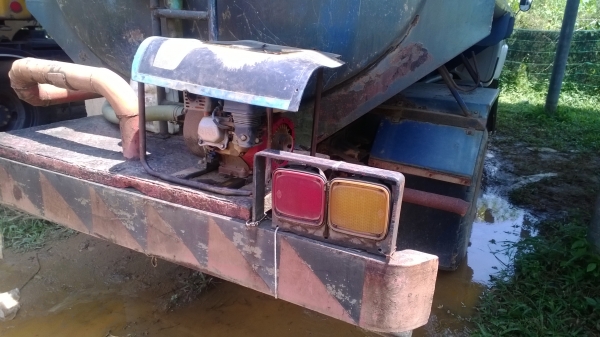 6ล้อน้ำNISSANหน้ายาว สวยสภาพนางฟ้า..รถดูแลดีมาก หายาก..เครื่องสวยกิ๊ก แอร์เย็น ภายในสวยสะอ่าด หอม